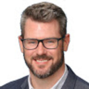 Meet your Posher, Brian